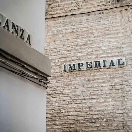 Apartament Imperial Center Seville New Management Since April 外观 照片