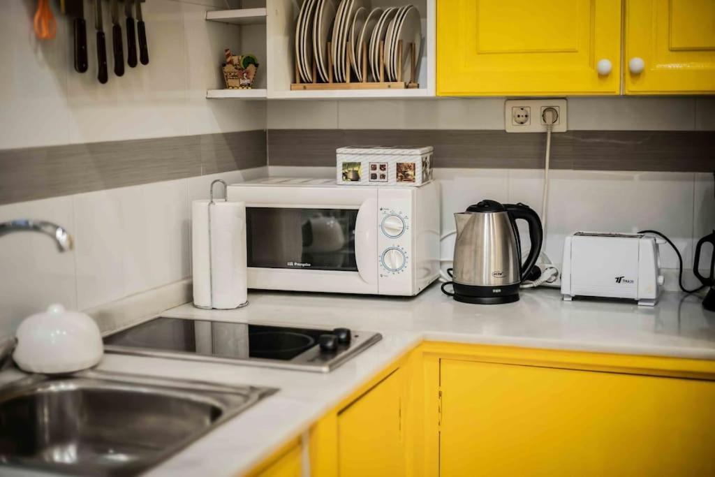 Apartament Imperial Center Seville New Management Since April 外观 照片