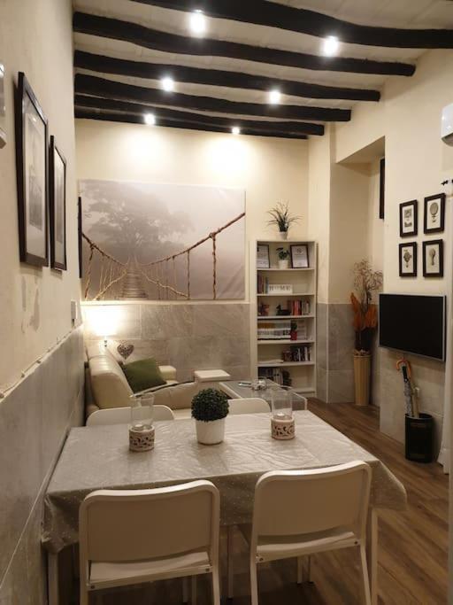Apartament Imperial Center Seville New Management Since April 外观 照片