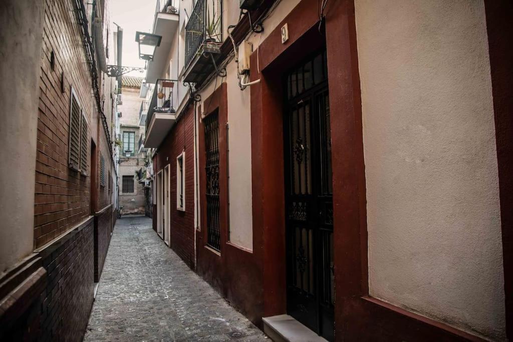 Apartament Imperial Center Seville New Management Since April 外观 照片