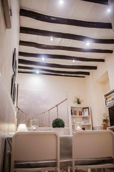 Apartament Imperial Center Seville New Management Since April 外观 照片